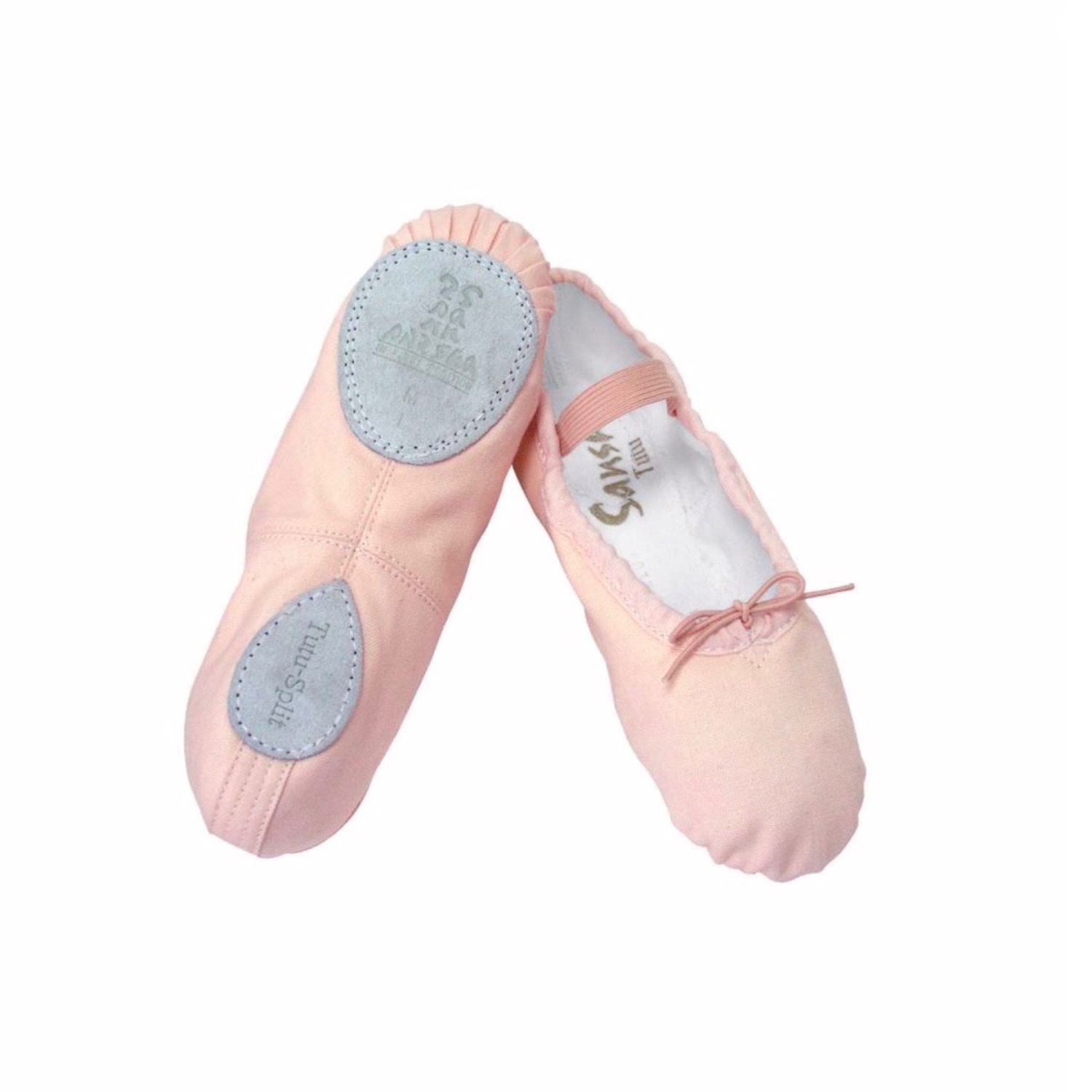 Tutu-Split, Leinen