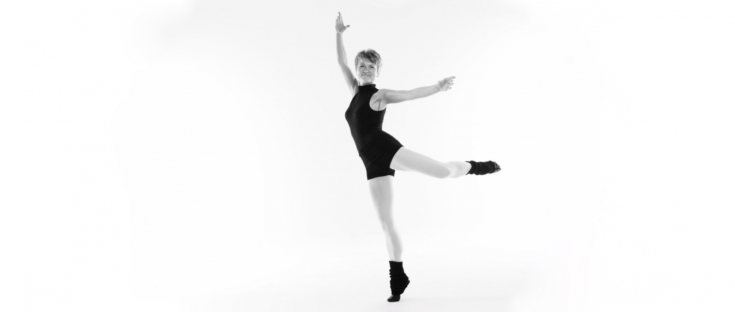 Ballett Arabesque