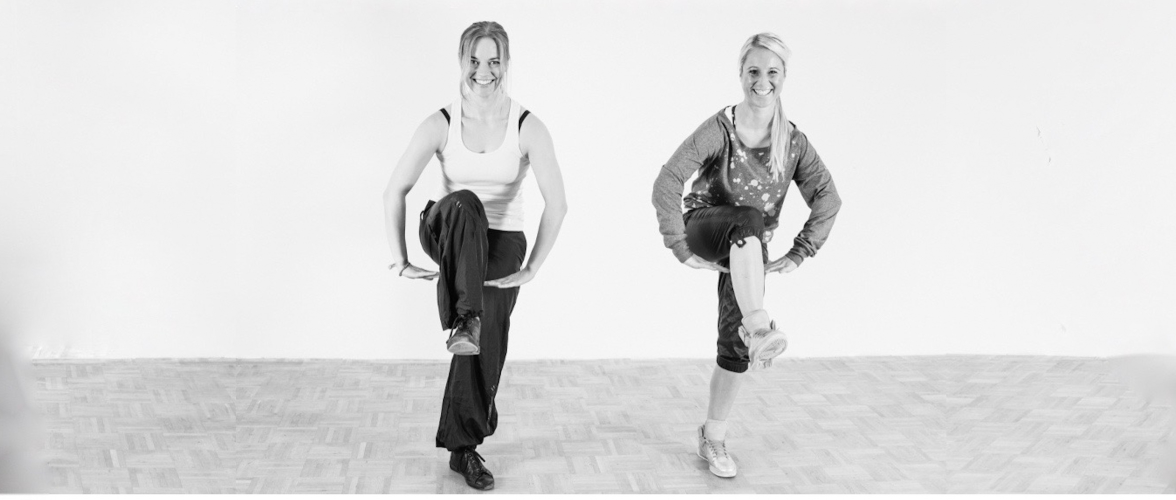 Knee-lift