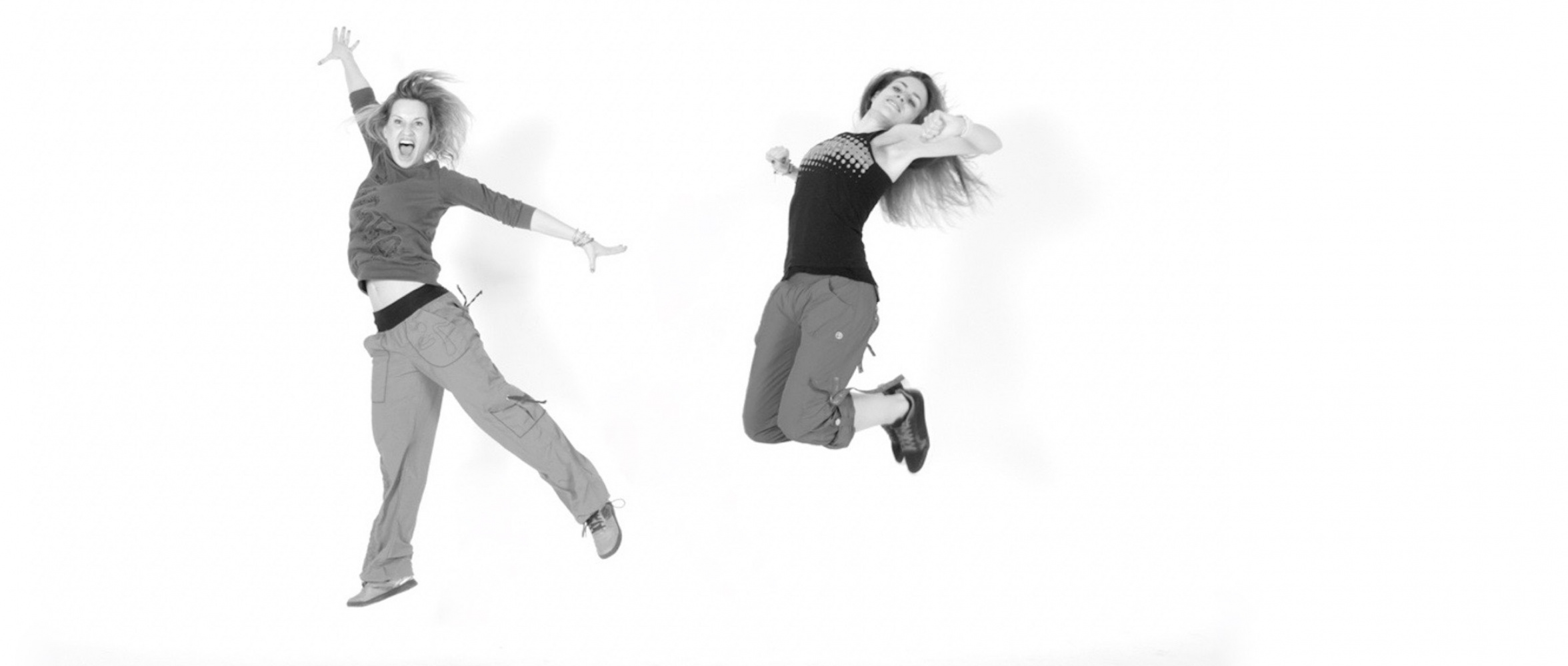 Freude Jump