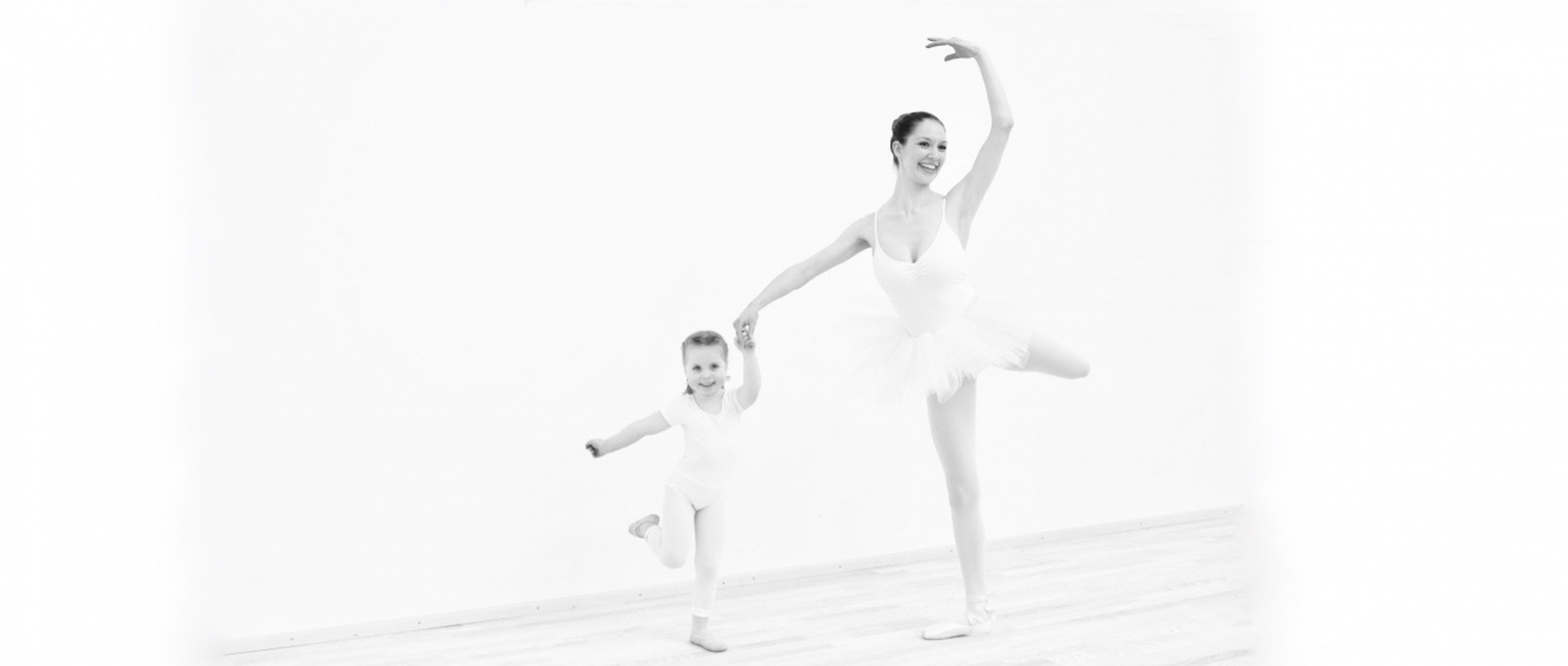 Ballett für Groß und Klein