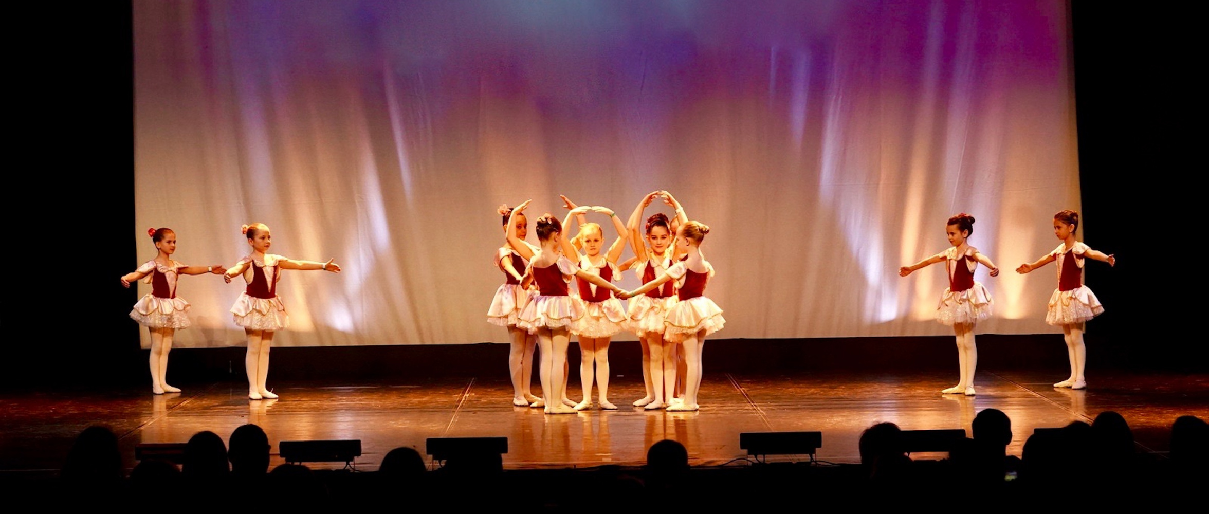 Showtime Kinderballett