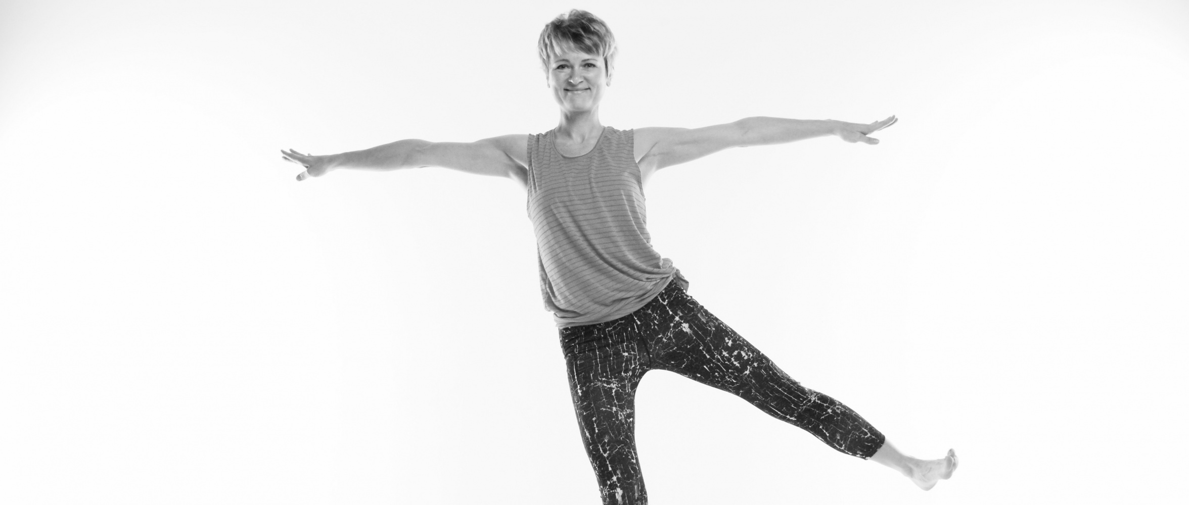 Yoga Ballance