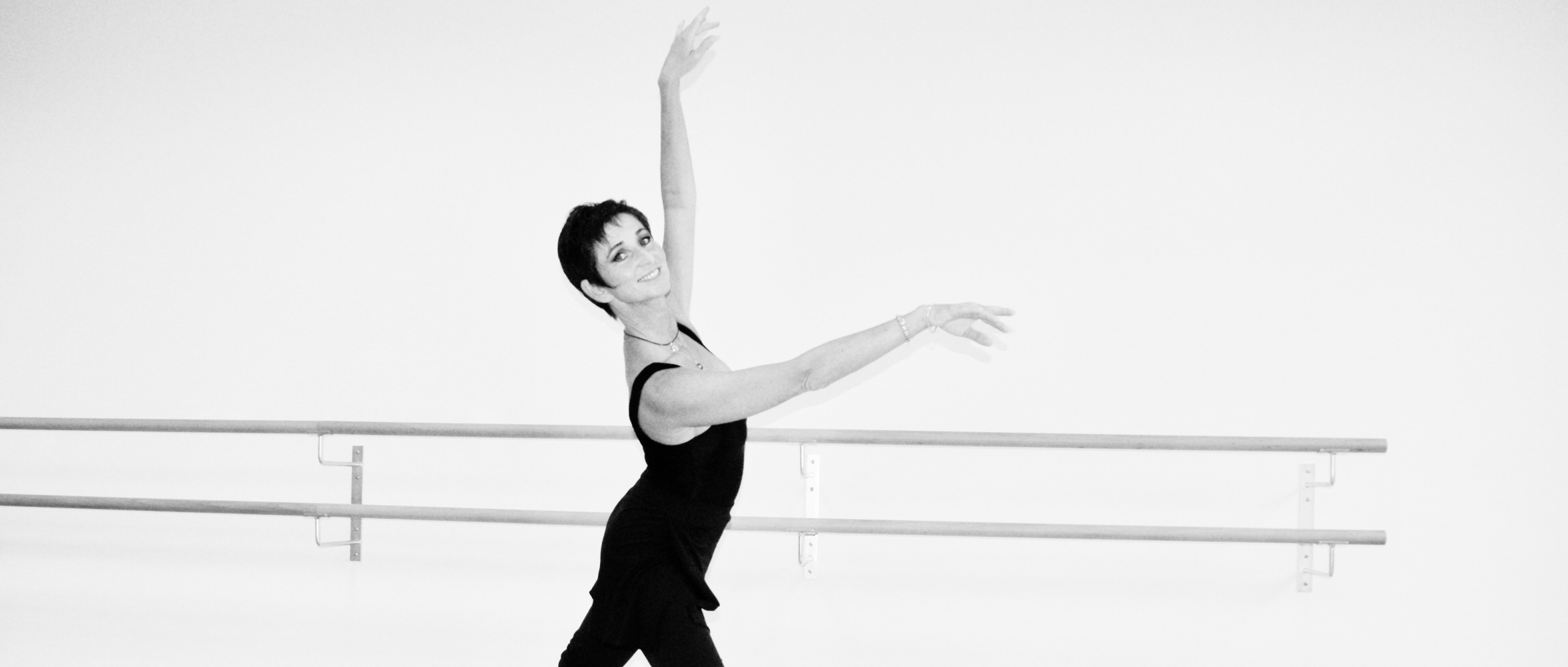 Ballett im Raum