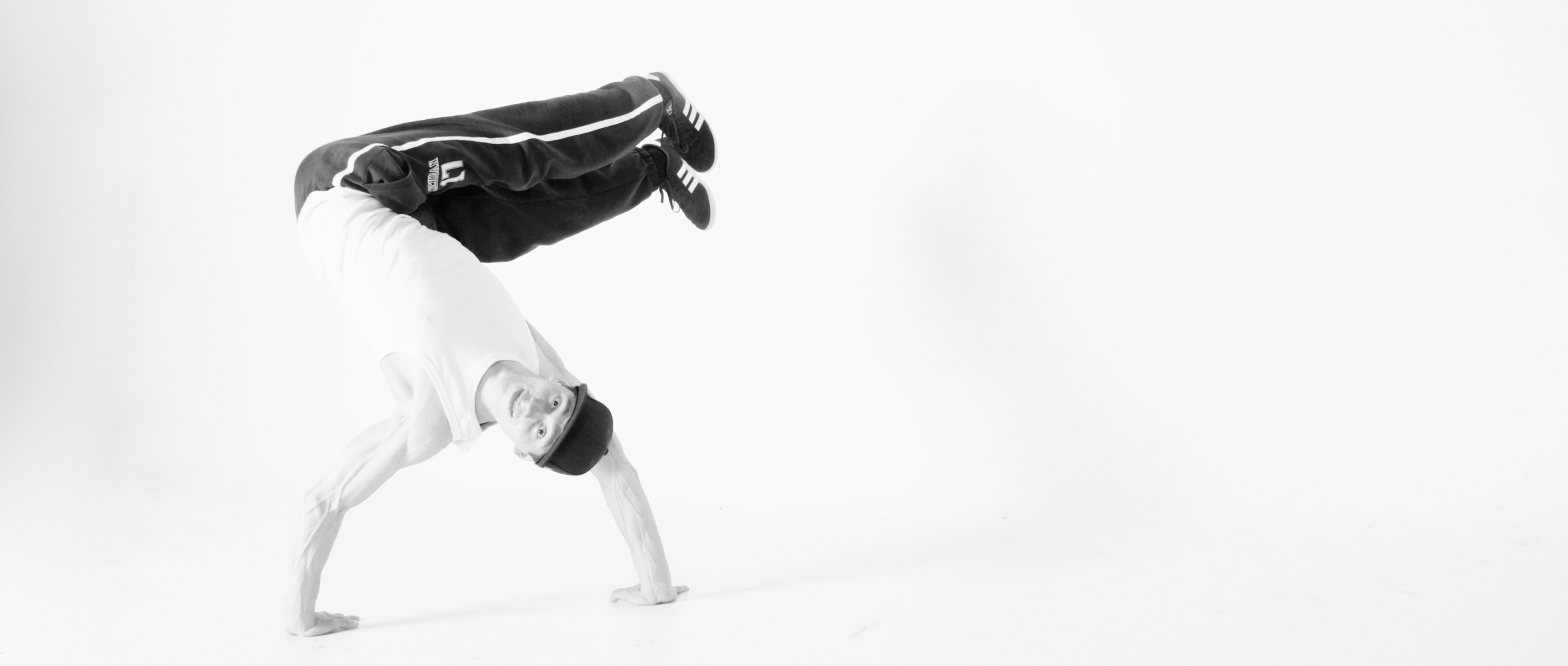 Handstand seit