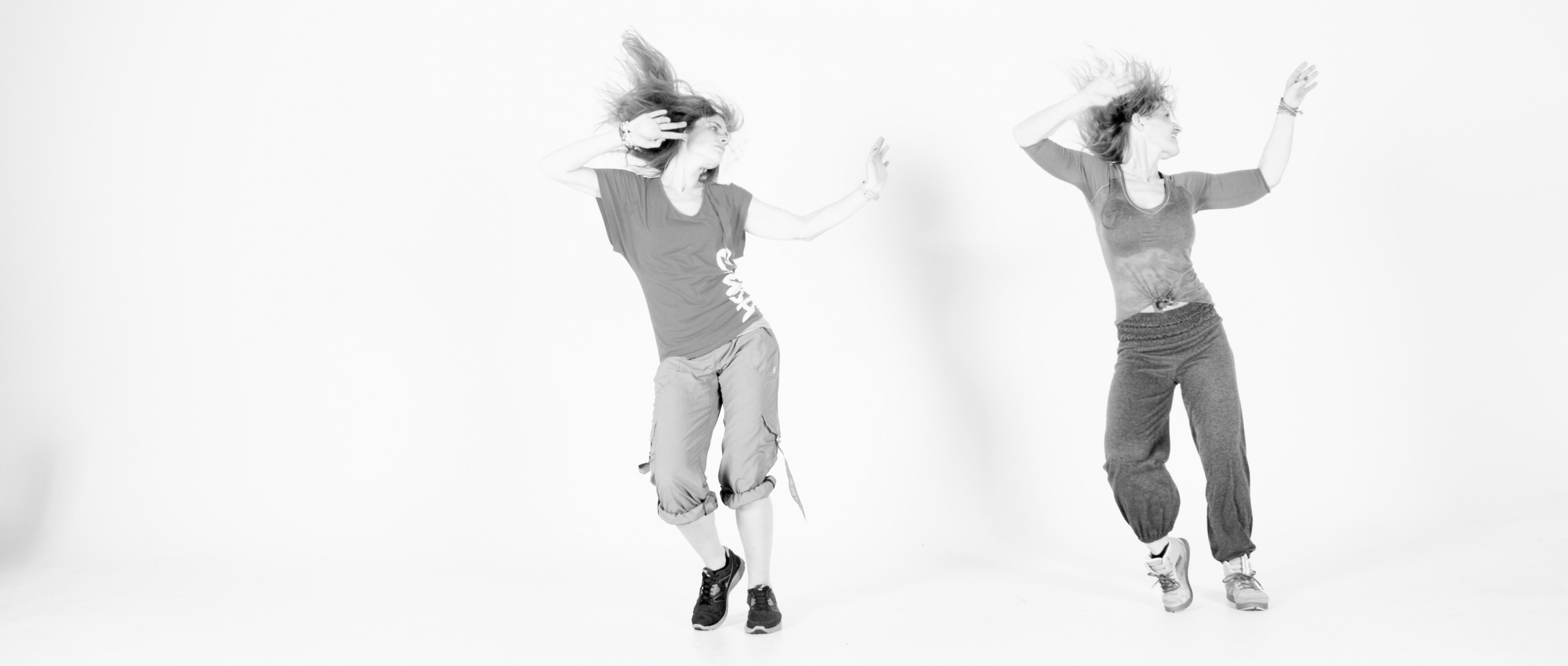 Modern Linde Dance - Fit in Form