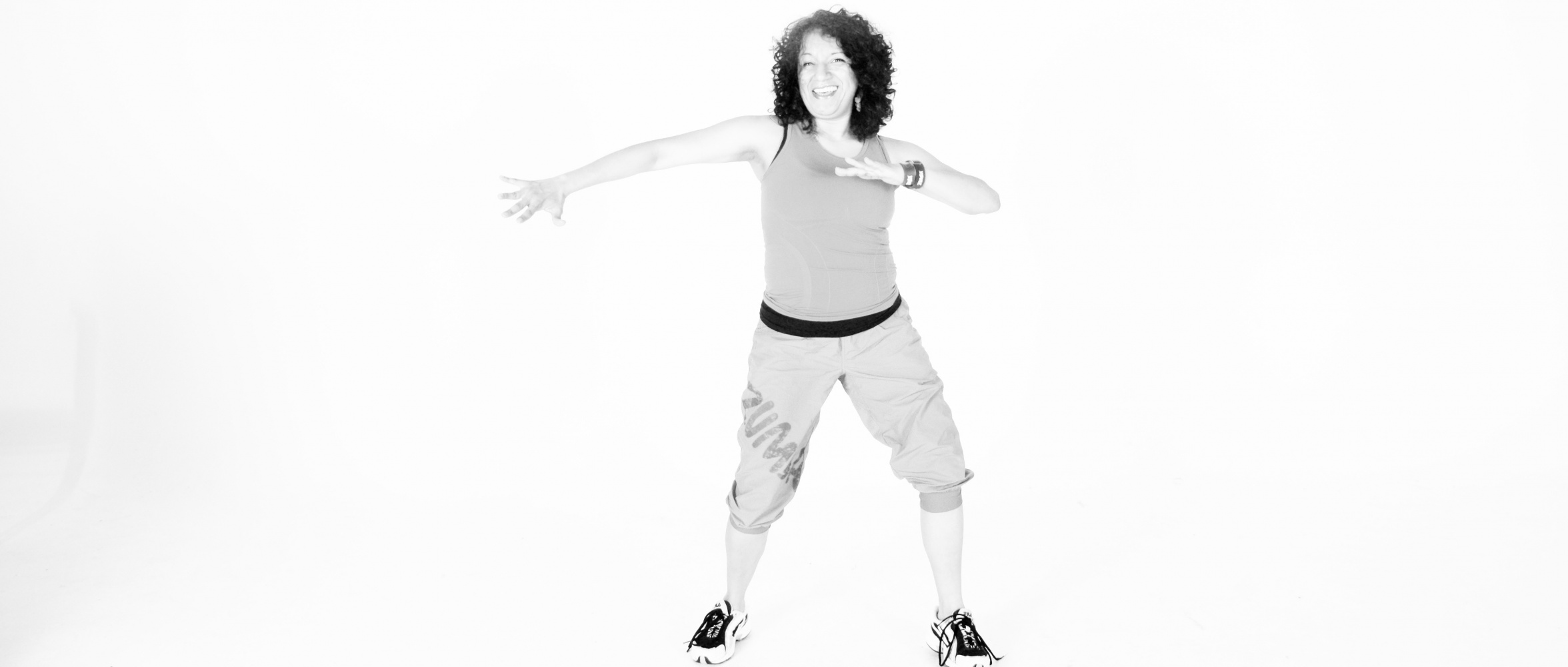 Modern Line Dance Riehentanz ohne Partner