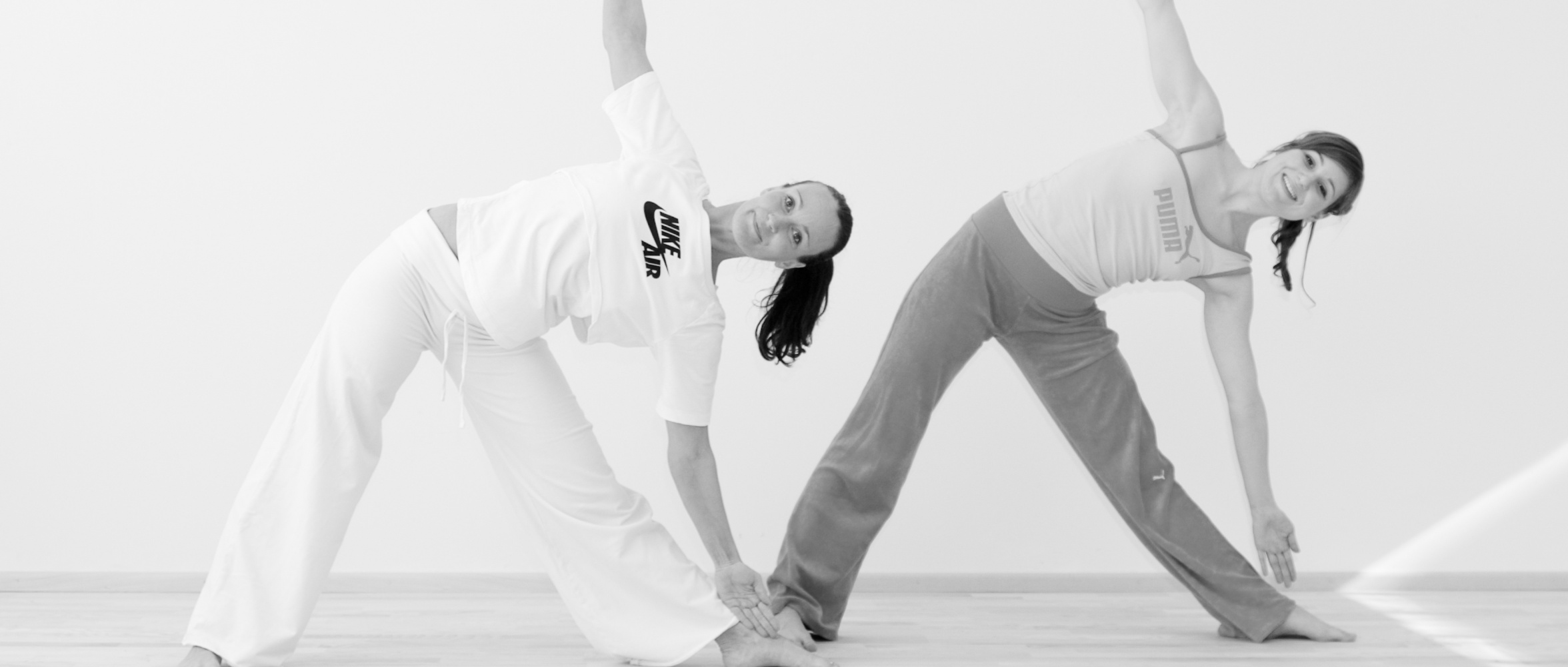 Yoga seit