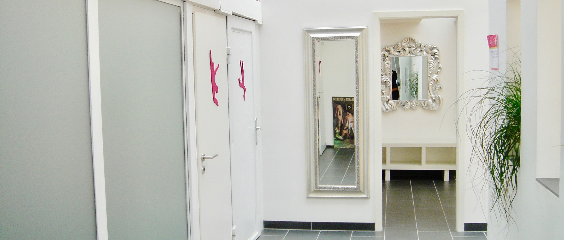 Studio Köln-Ehrenfeld