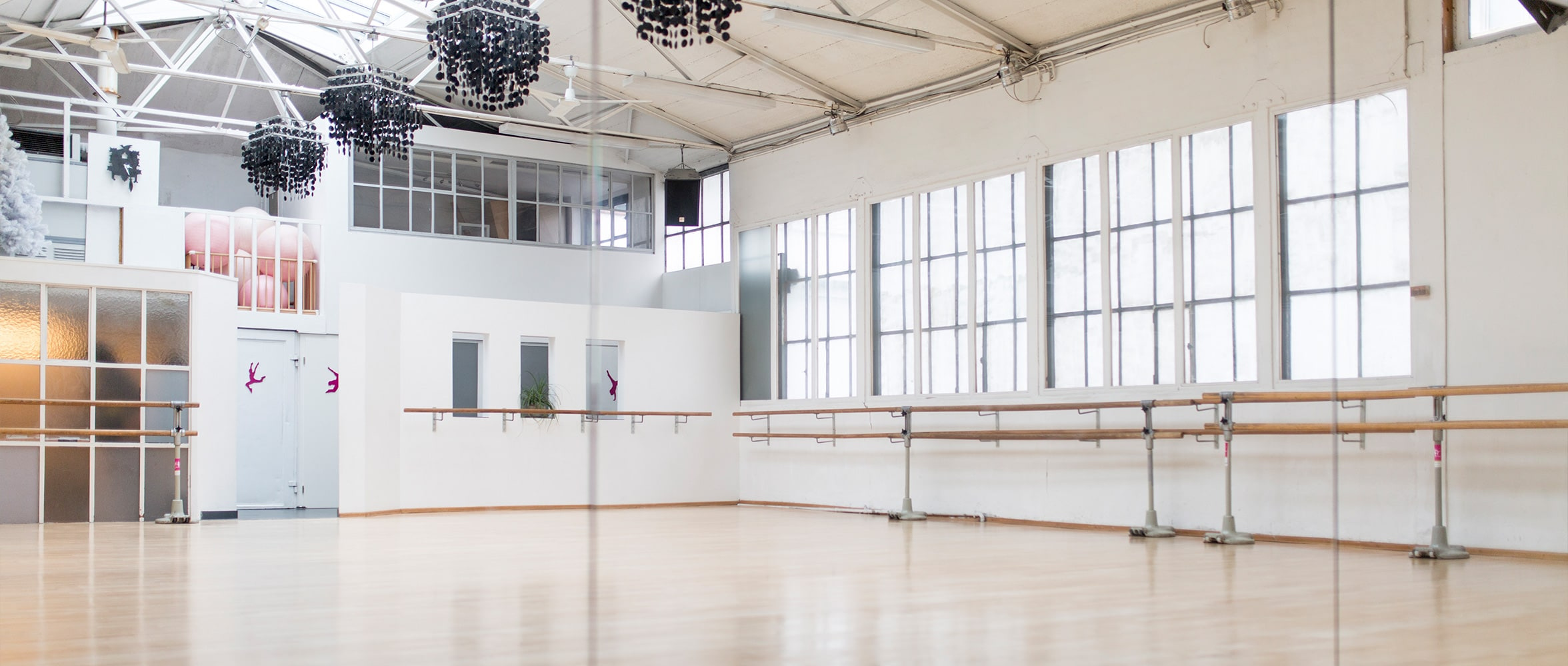 Studio Köln-Ehrenfeld