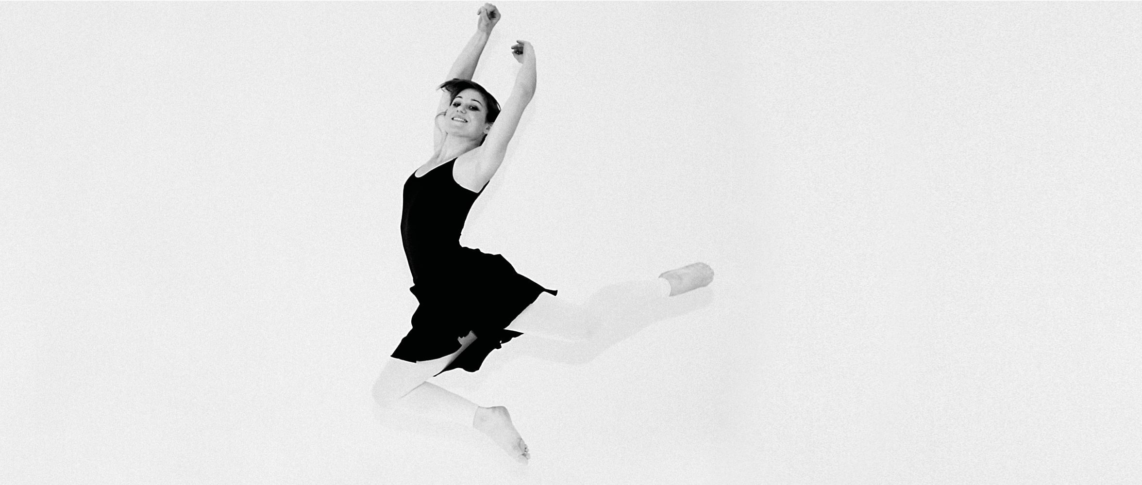 Modern Jazz Jump