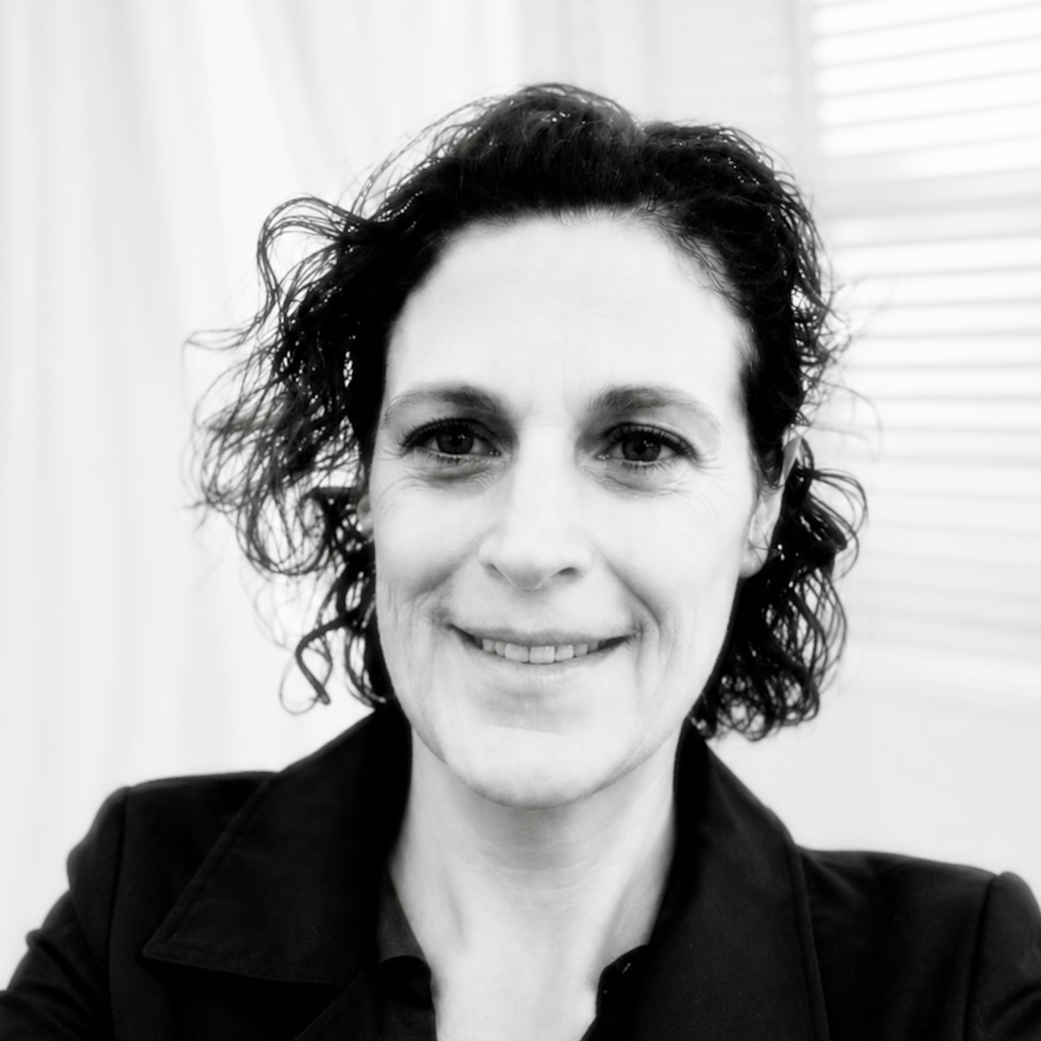 Claudia Kothen – Tanzpädagogin für Kindertanz und Kinderballett bei Nett & Friends