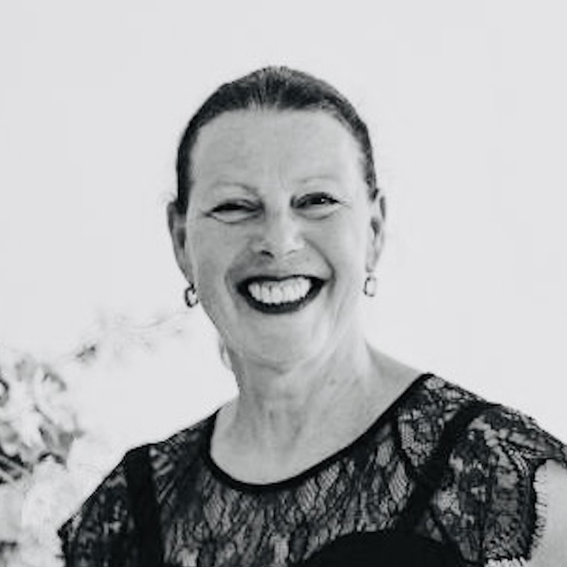 Uschi Wien-Fischer im Portrait – erfahrene Ballettpädagogin im Tanzstudio Nett & Friends in Bad Honnef