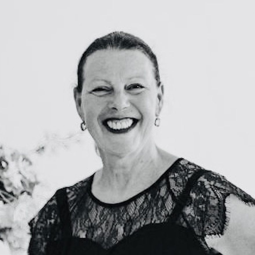 Uschi Wien-Fischer im Portrait – erfahrene Ballettpädagogin im Tanzstudio Nett & Friends in Bad Honnef